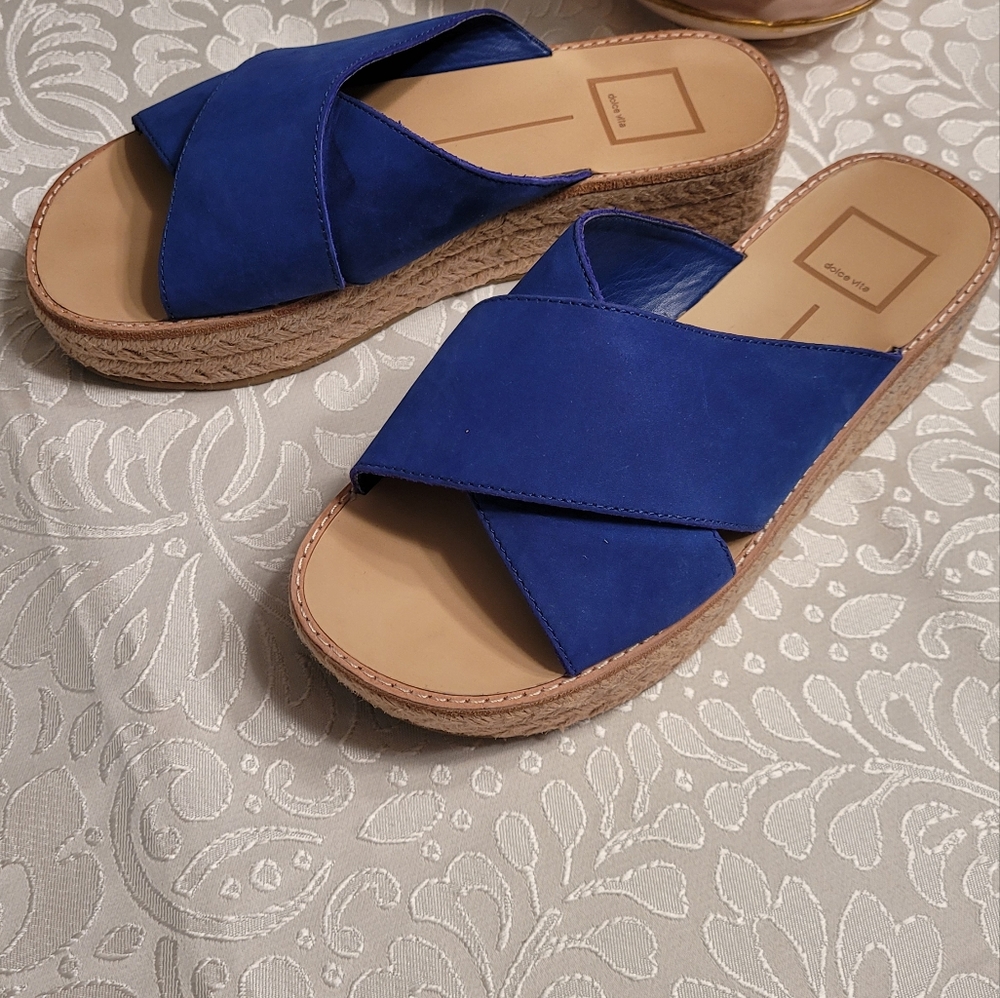 beautiful wedges